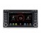 SUBARU Forester, Impreza - МУЛТИМЕДИЯ / Навигация android 16